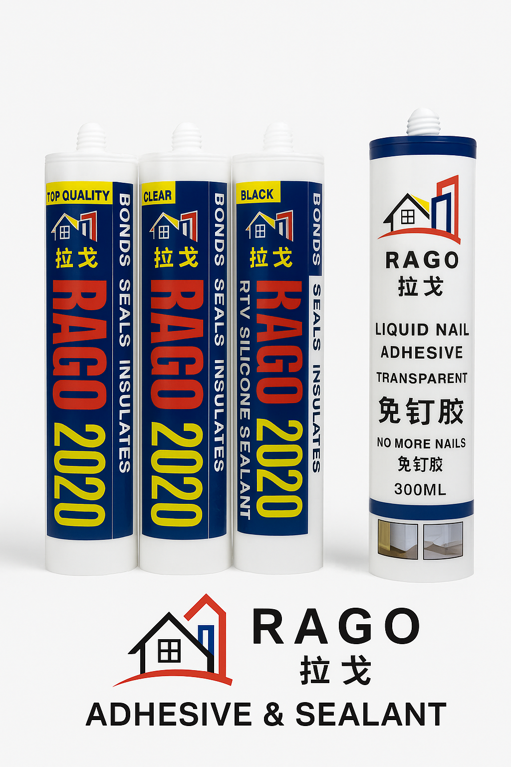 Liquid Nails Construction Adhesive